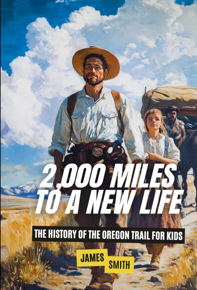 Oregon Historical Quarterly book cover